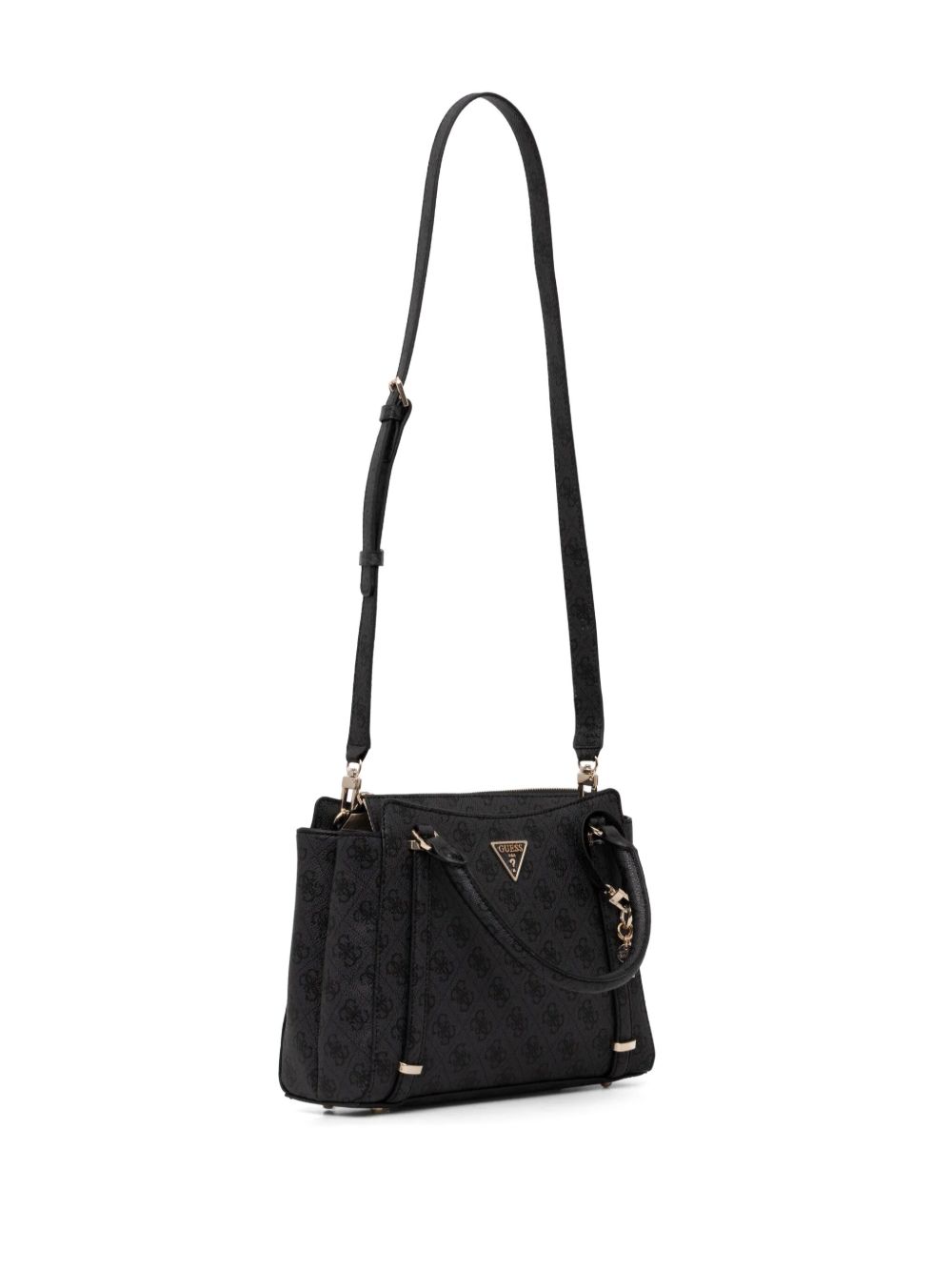 GUESS USA Eco Erica shopper - Zwart