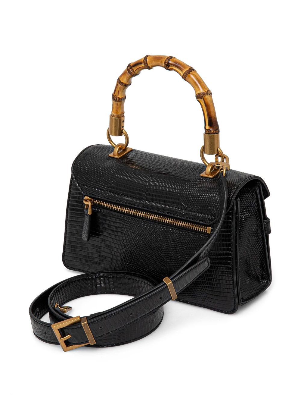 GUESS USA Sibel tas - Zwart