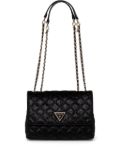 GUESS USA Giully crossbody bag - Black