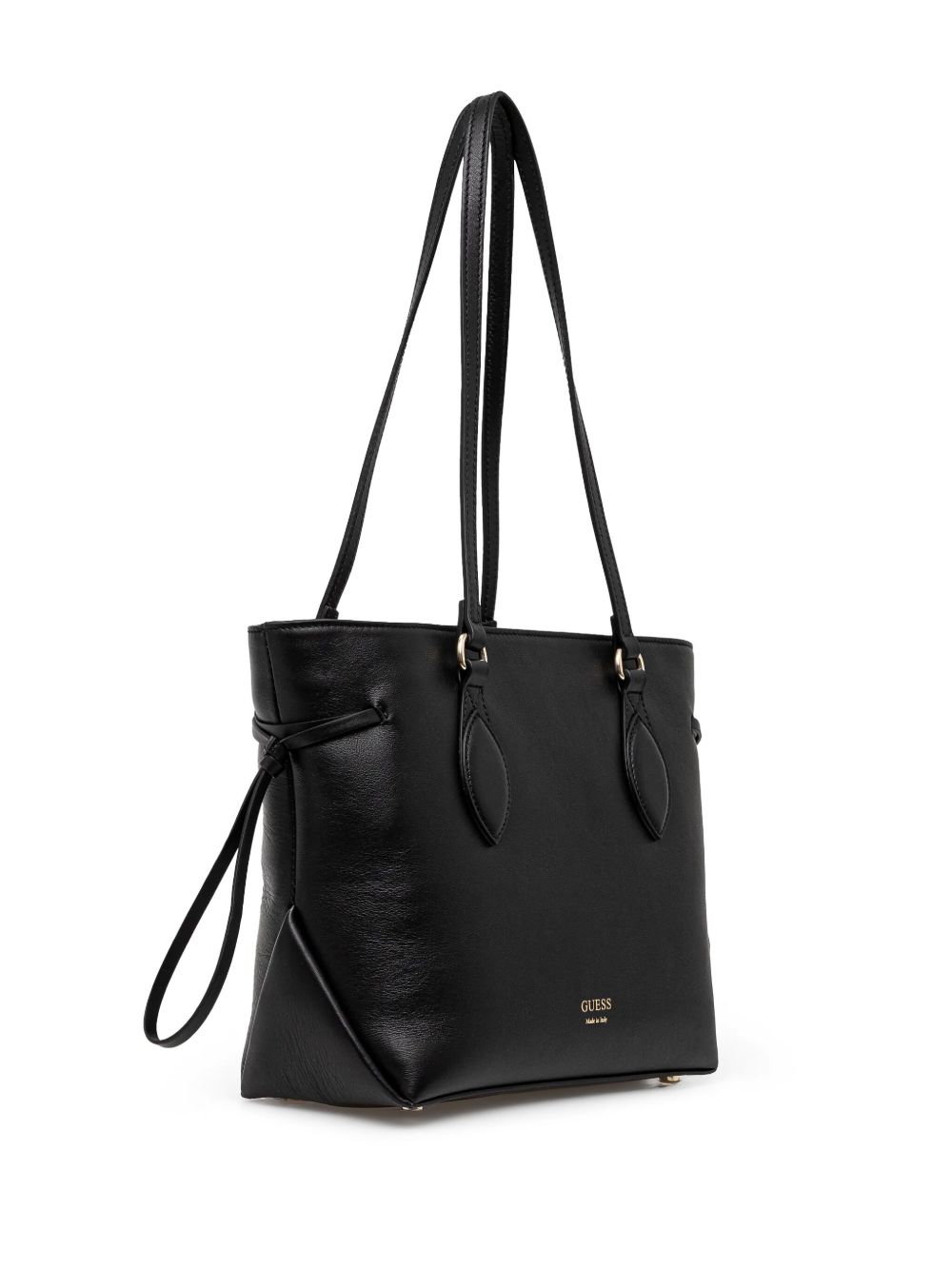 GUESS USA Florence shopper - Zwart