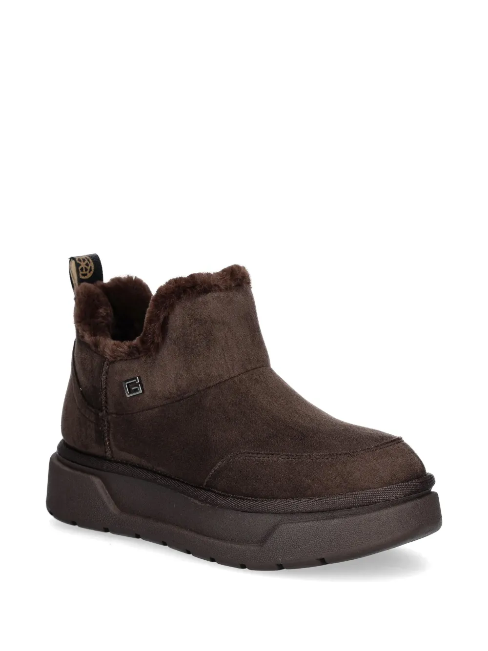 GUESS USA Unie boots | Ankle Boots | Image 2