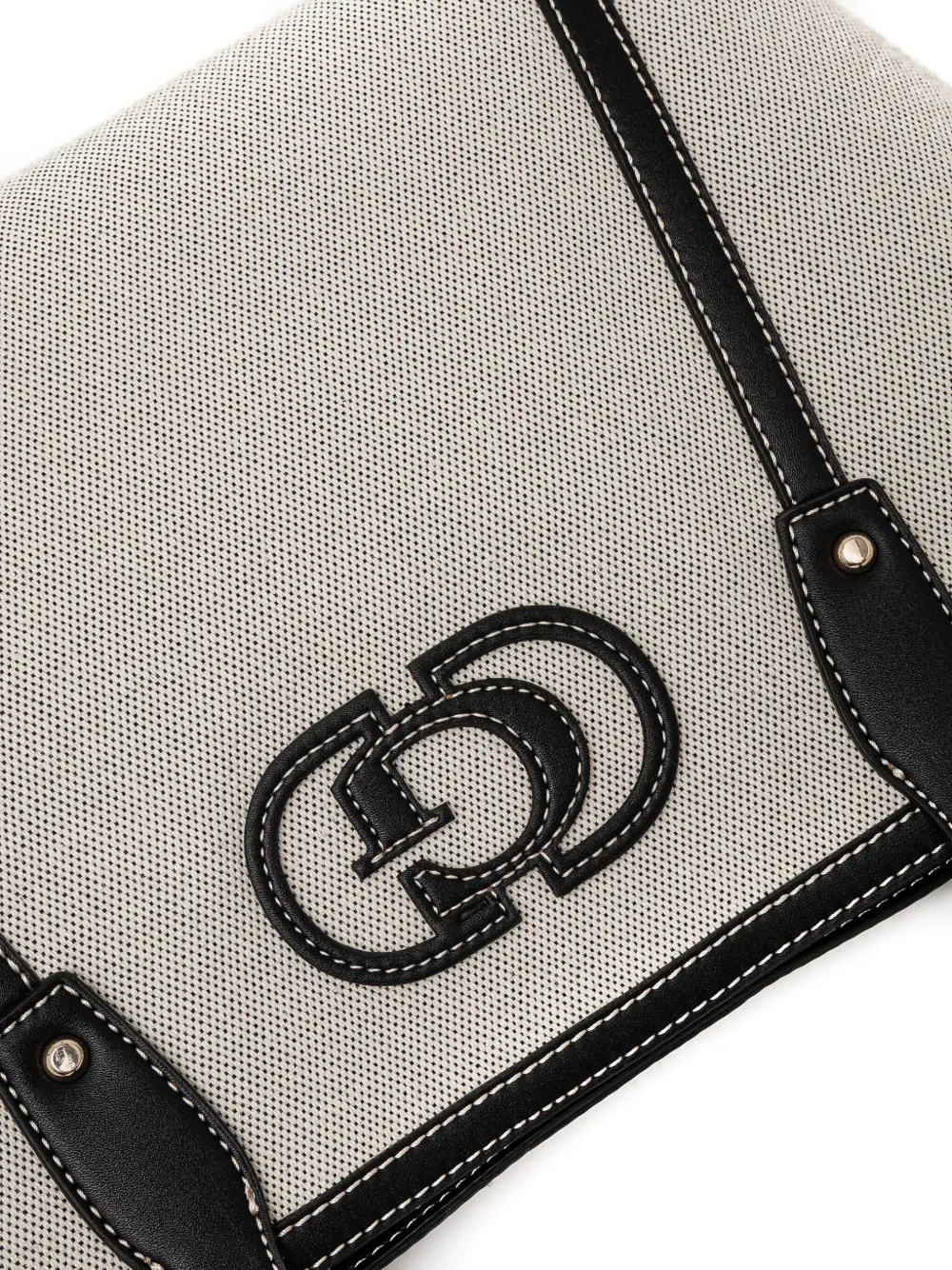 GUESS USA Sebina shopper Wit