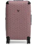 GUESS USA Wilder luggage - Red