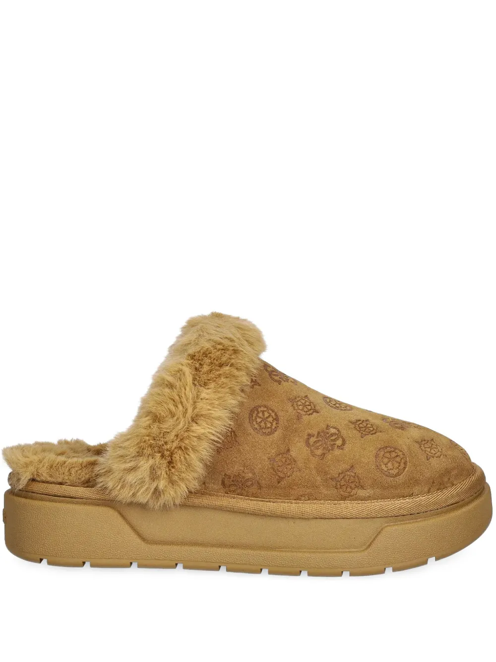 GUESS USA Donna slippers Bruin