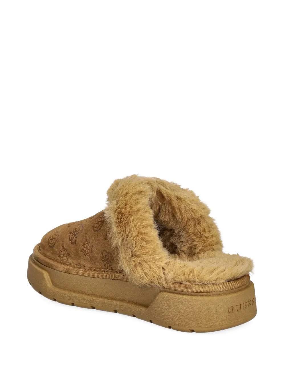 GUESS USA Donna slippers Bruin