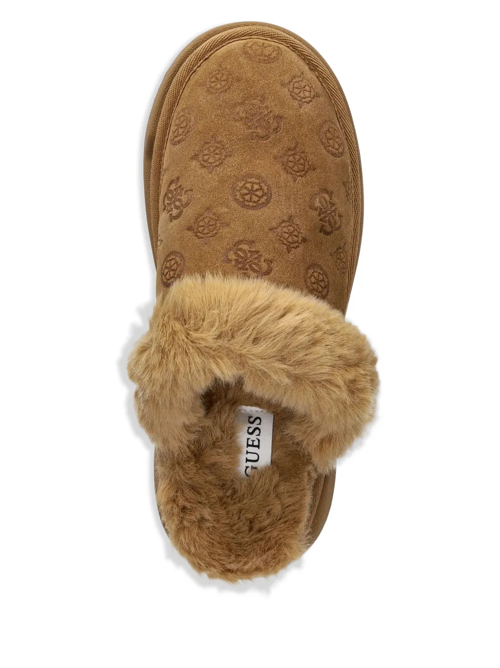 GUESS USA Donna slippers Bruin