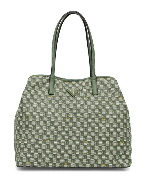 GUESS USA sac à main Vikky - Vert - GUESS USA - Modalova