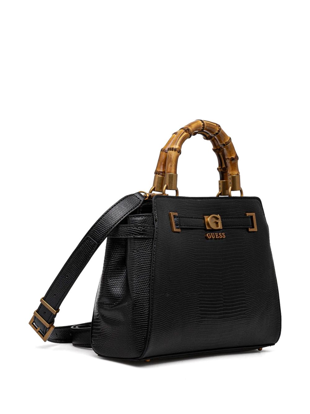 GUESS USA Sibel shopper - Zwart