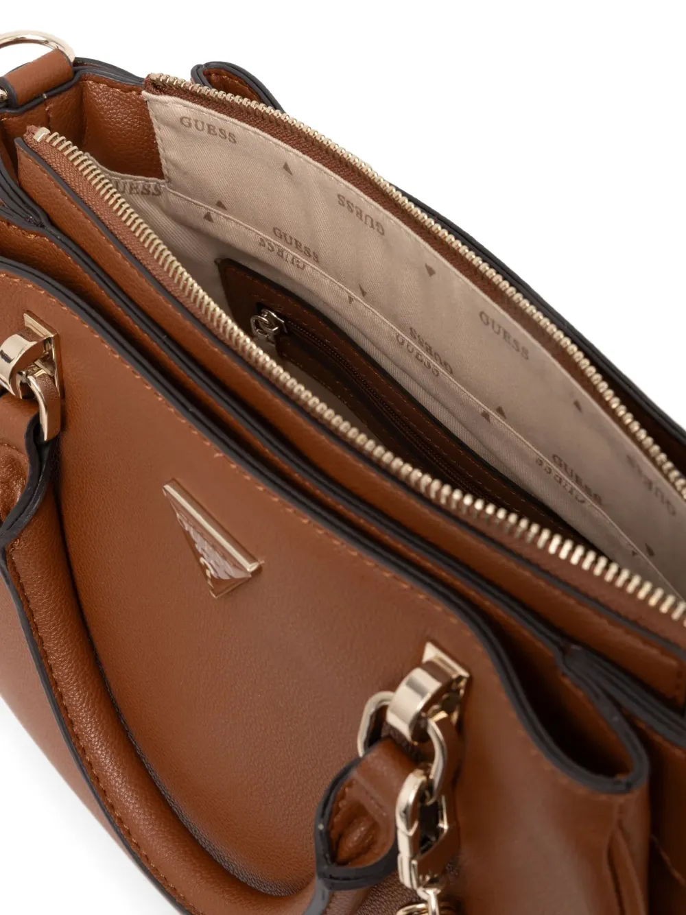 GUESS USA Fedora shopper Bruin