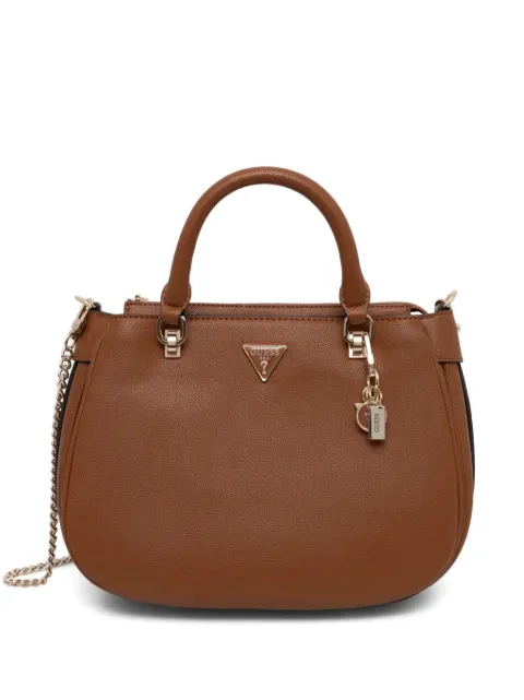 GUESS USA Fedora tote bag