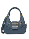 GUESS USA Decor Vintage tote bag - Blue