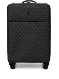 GUESS USA Ederlo luggage - Black