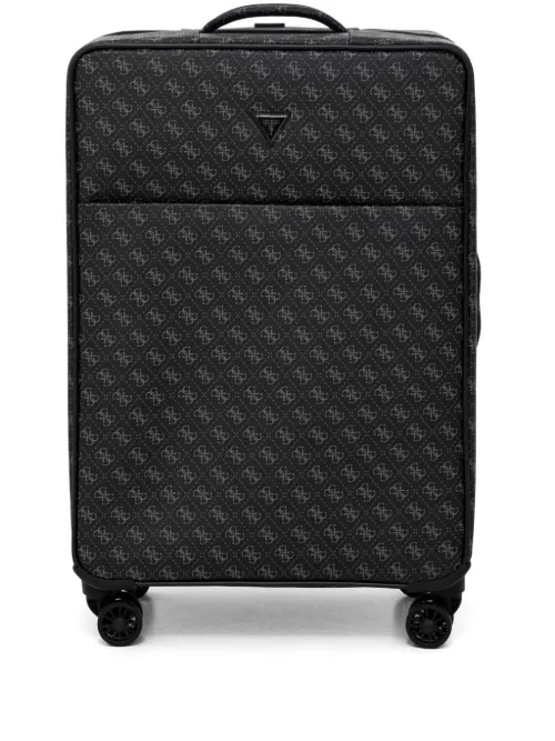 GUESS USA valise Ederlo - Noir - GUESS USA - Modalova