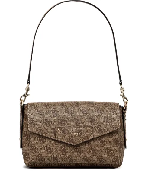 GUESS USA Brenton cross body bag