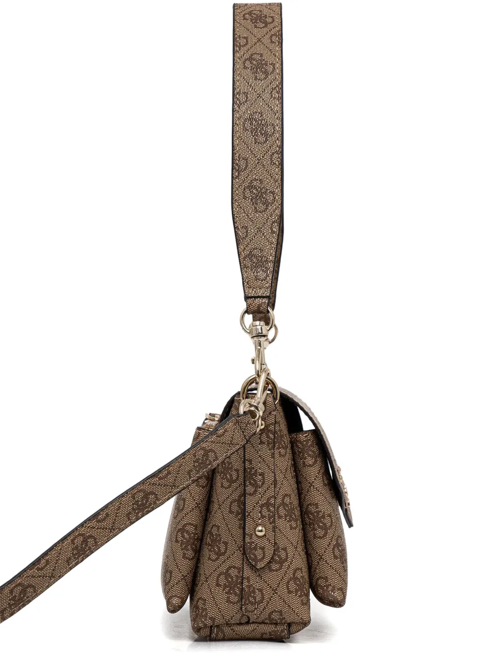 GUESS USA Brenton cross body bag | Image 2
