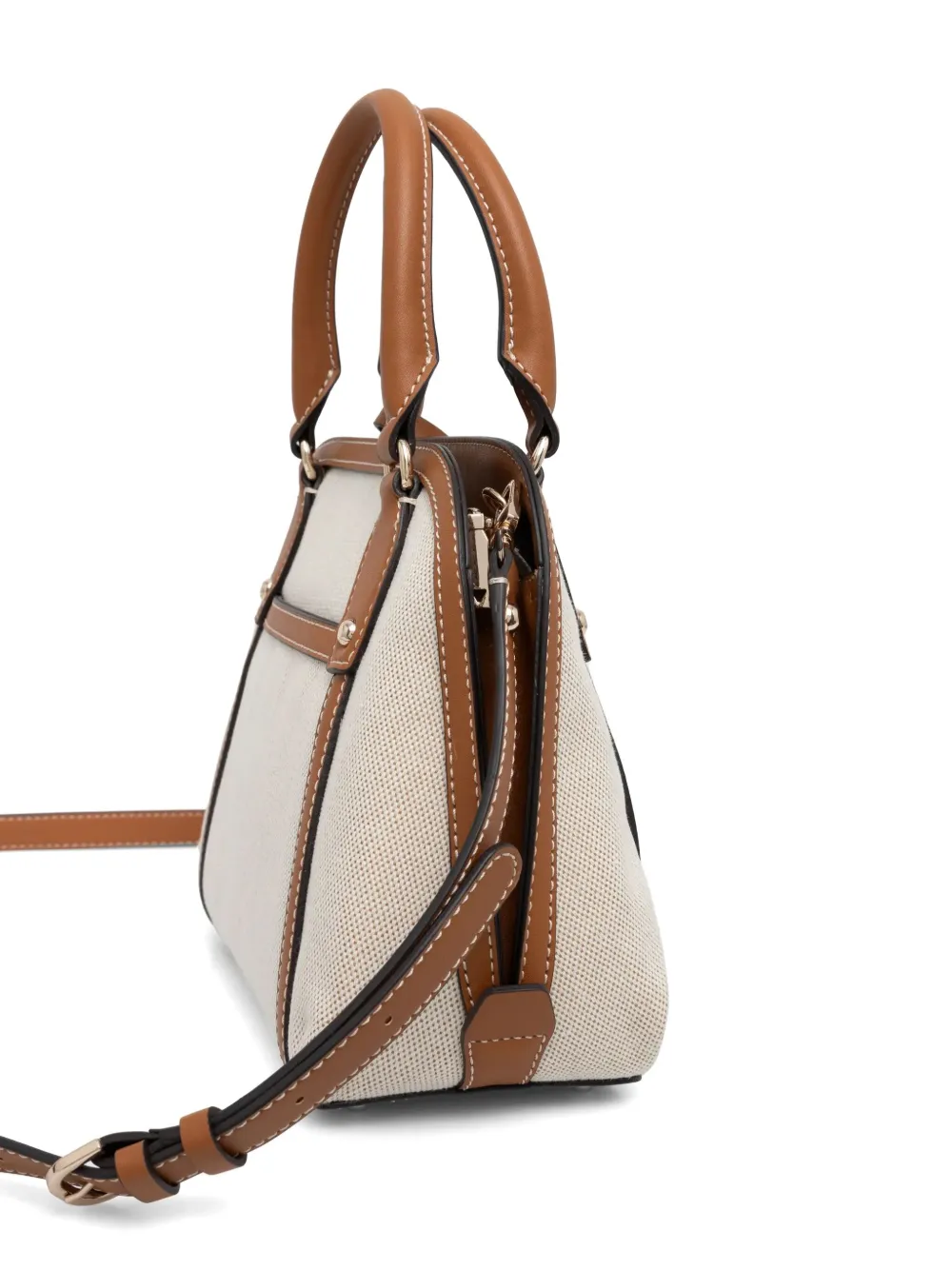 GUESS USA Sebina shopper Beige