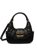 GUESS USA Decor Vintage tote bag - Black