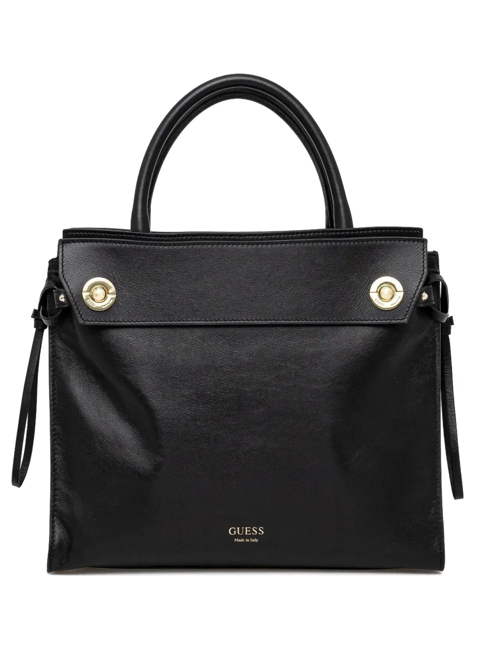GUESS USA tote Bianca | negro | Image 1