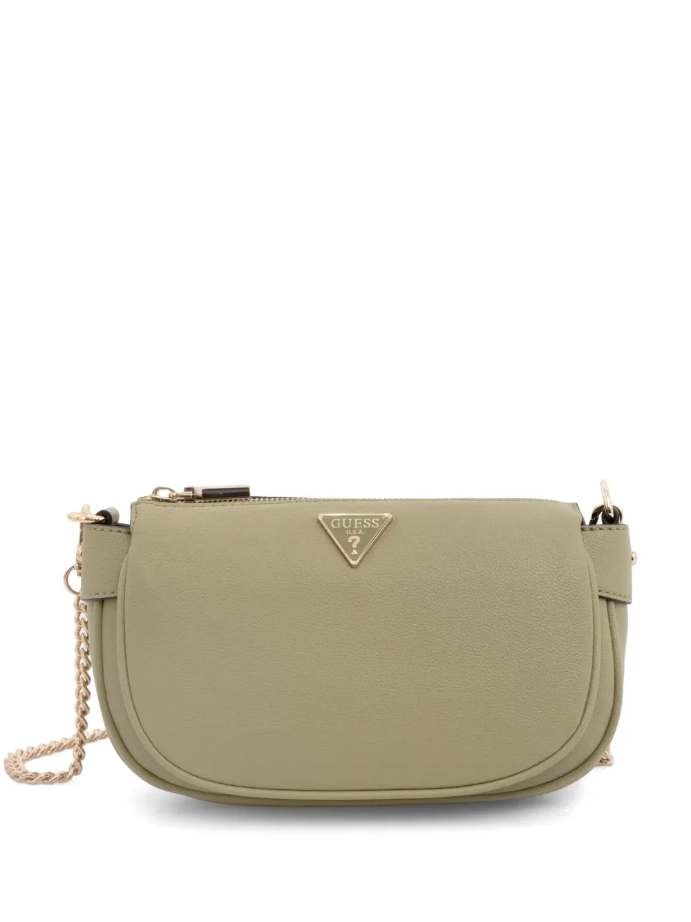 Fedora crossbody bag