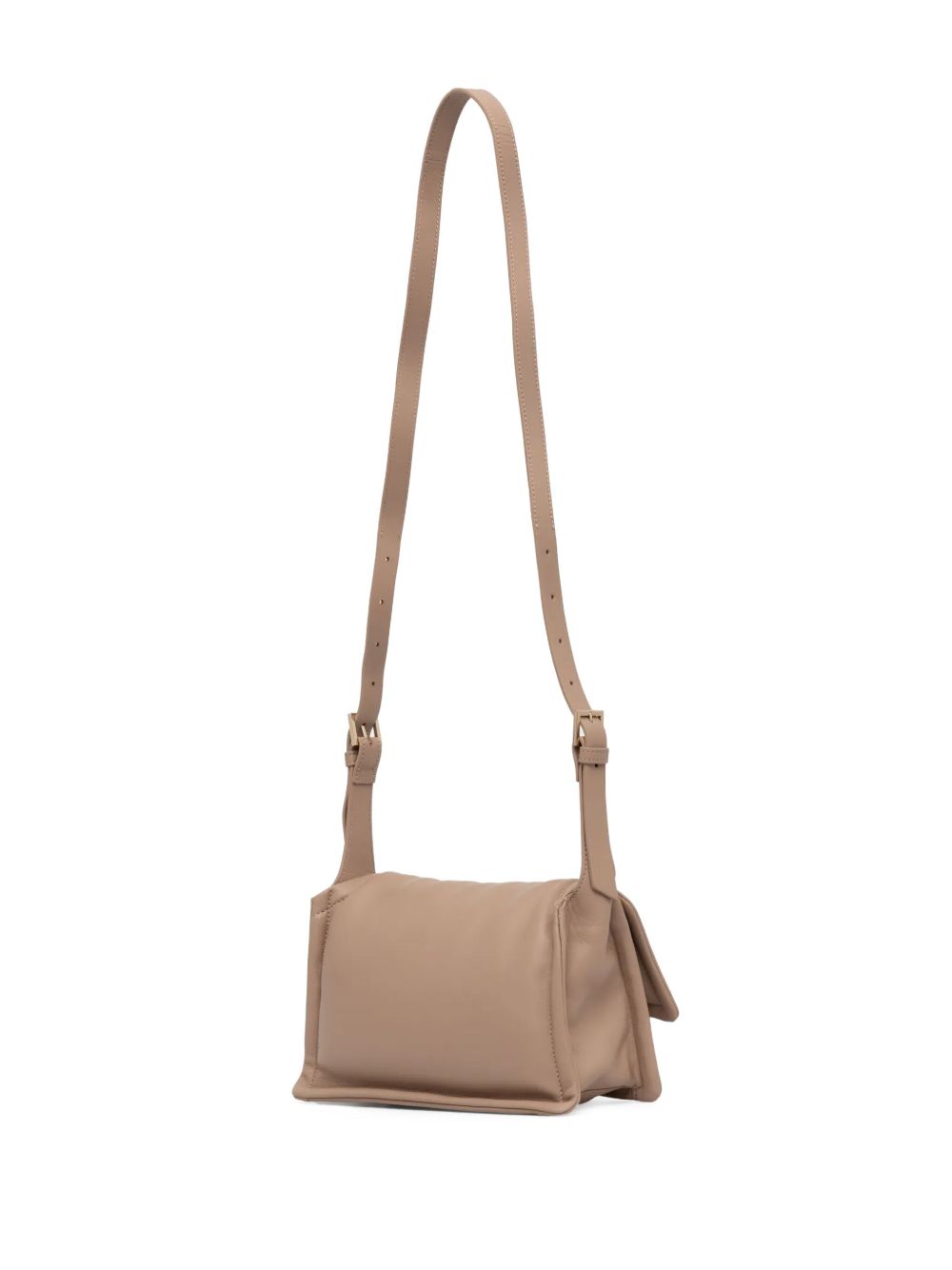 GUESS USA Eva schoudertas - Beige