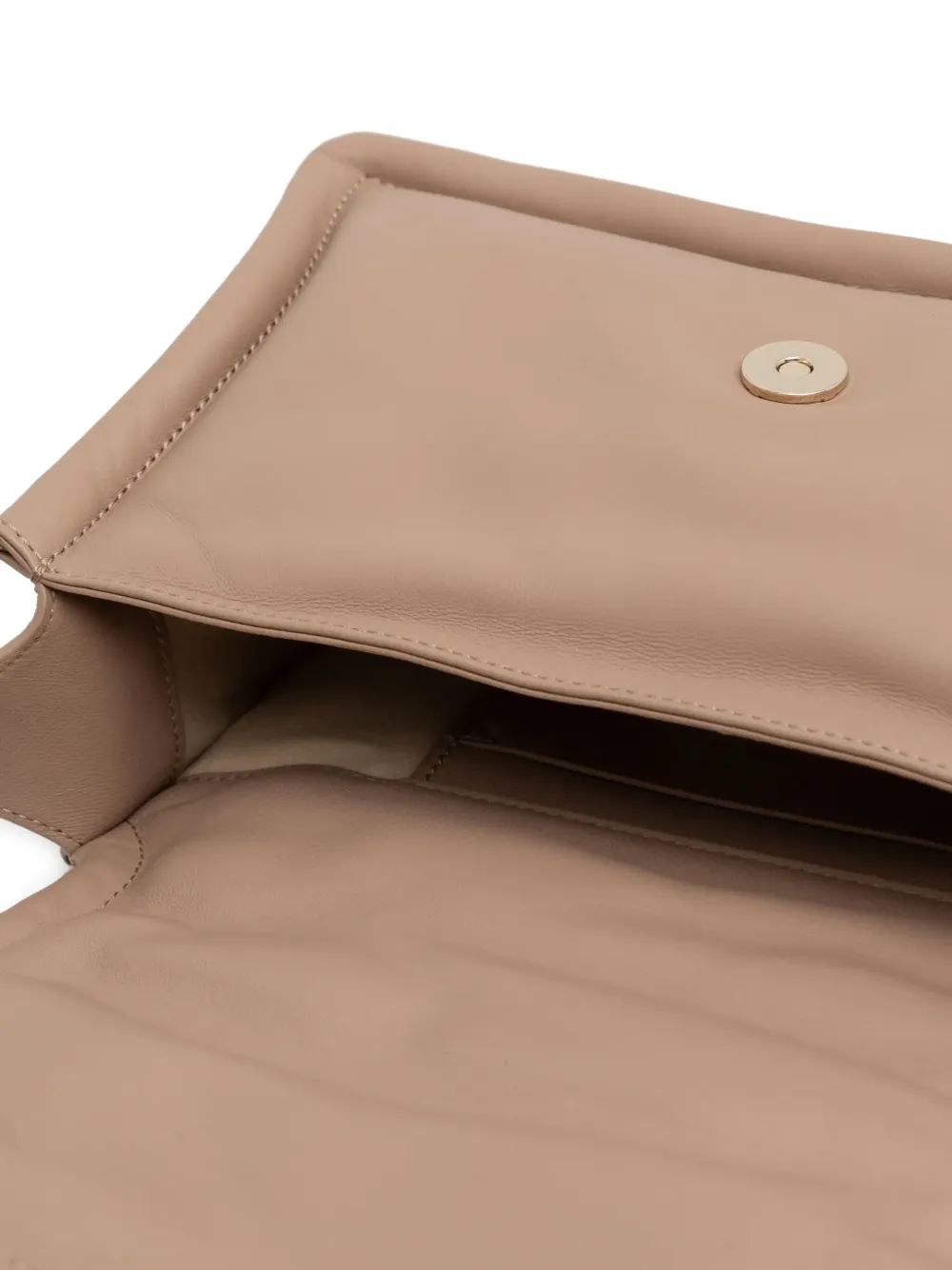 GUESS USA Eva schoudertas Beige