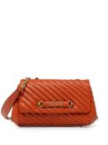 GUESS USA Sela crossbody bag - Orange