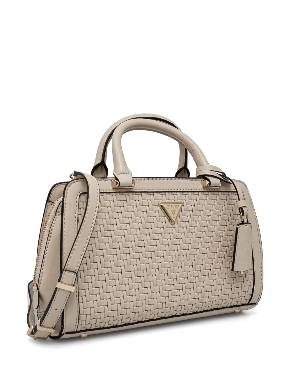 GUESS USA Murielle shopper - Beige