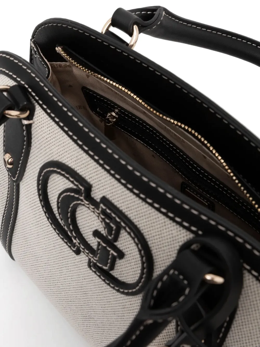 GUESS USA Sebina shopper Beige