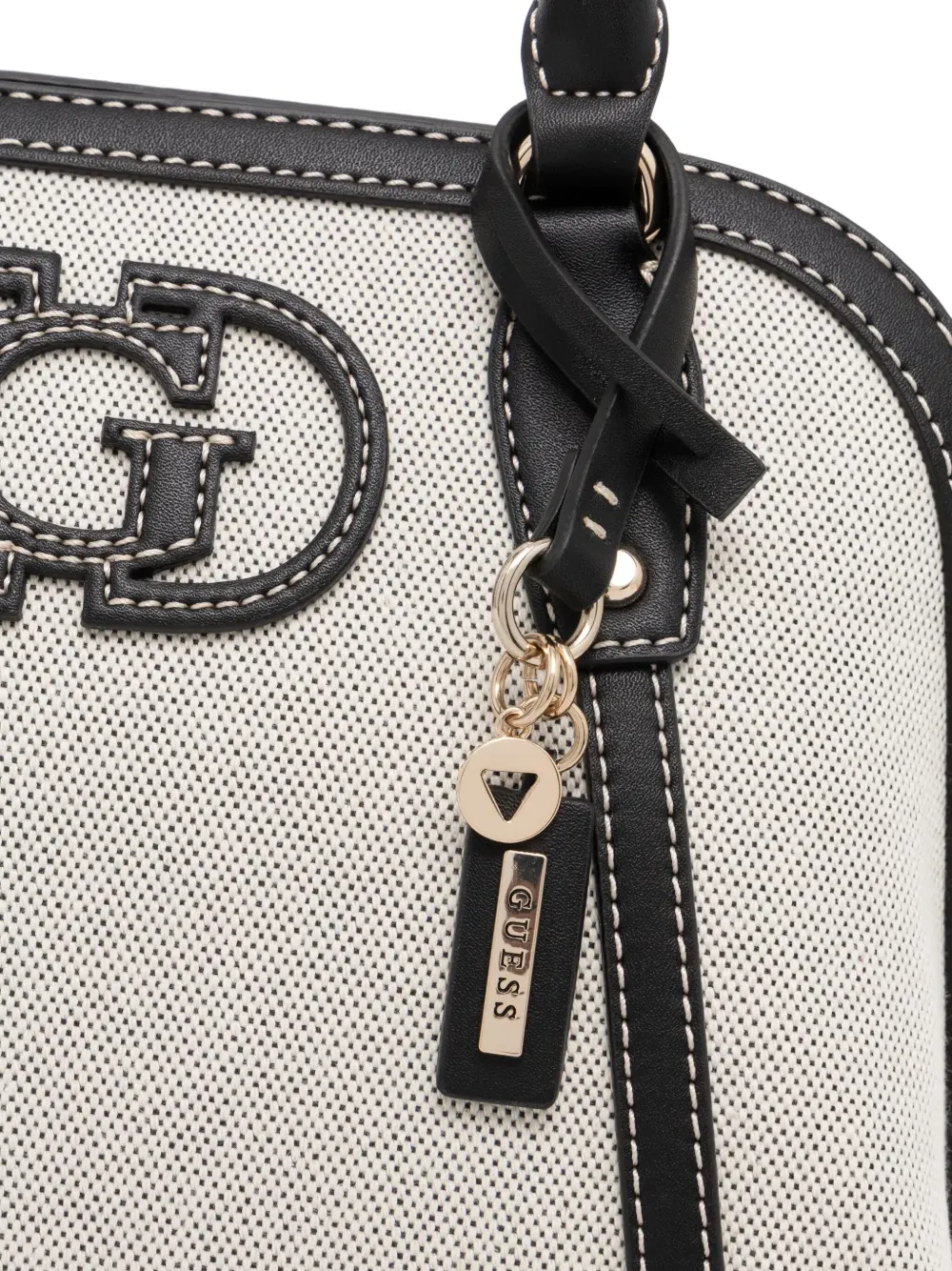GUESS USA Sebina shopper Beige