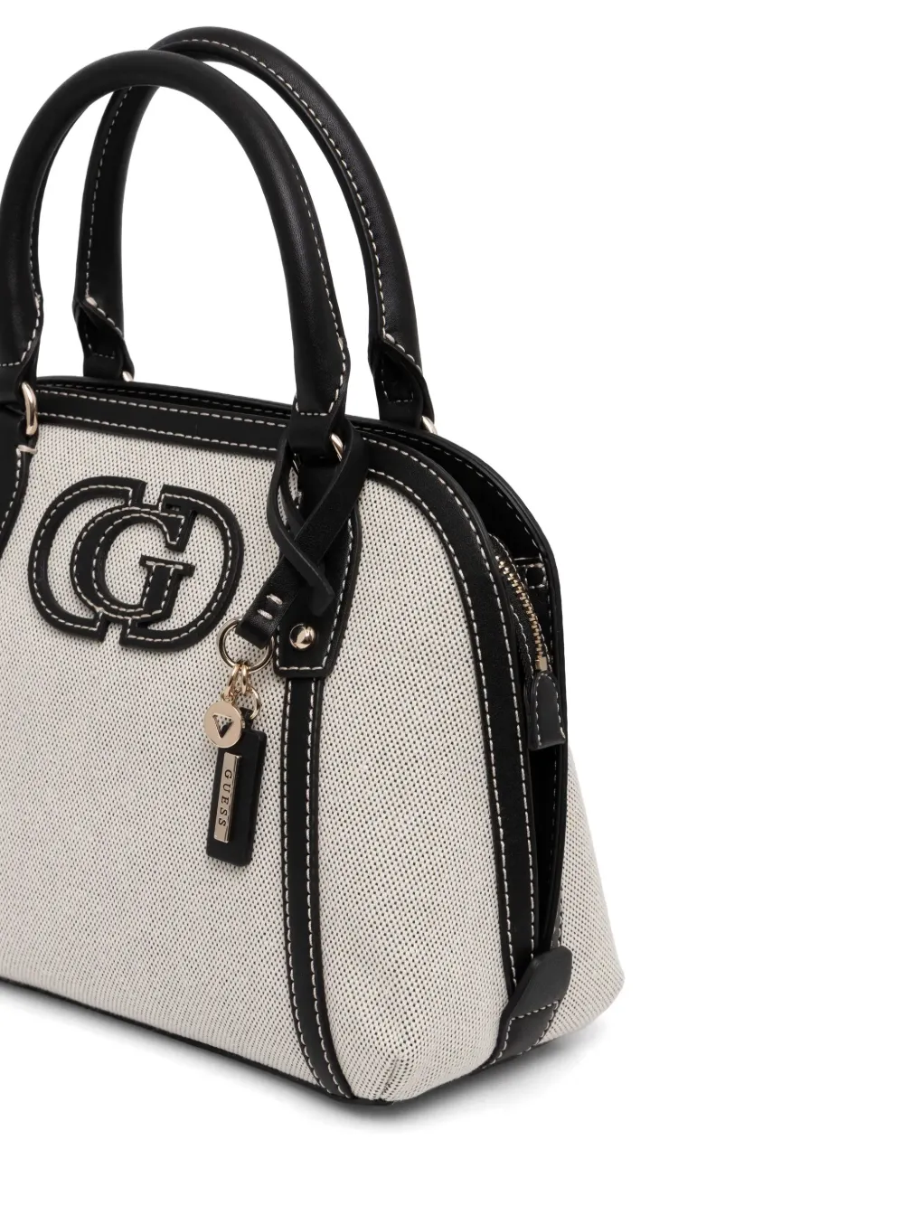 GUESS USA Sebina shopper Beige