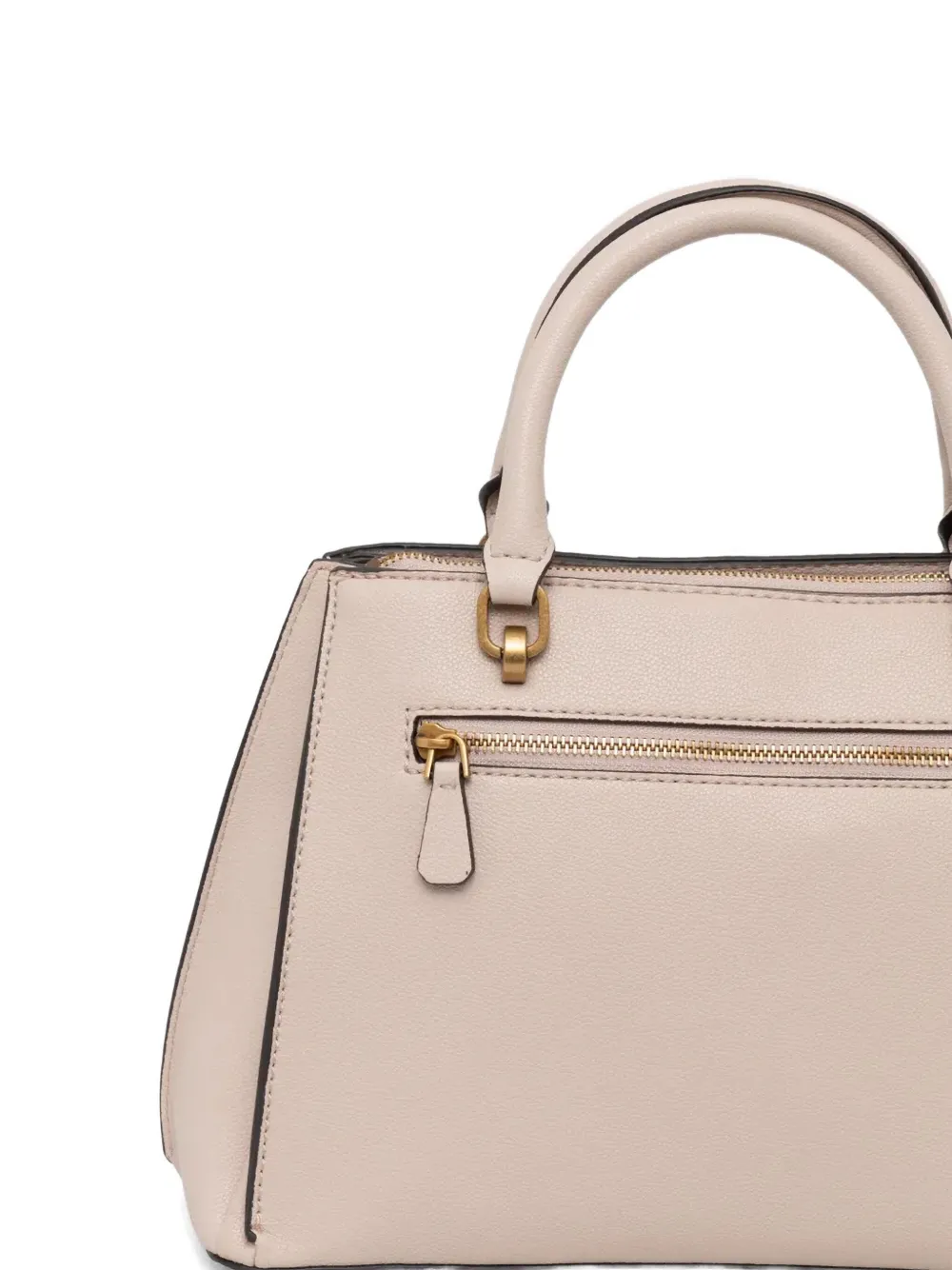 GUESS USA Malva shopper Beige