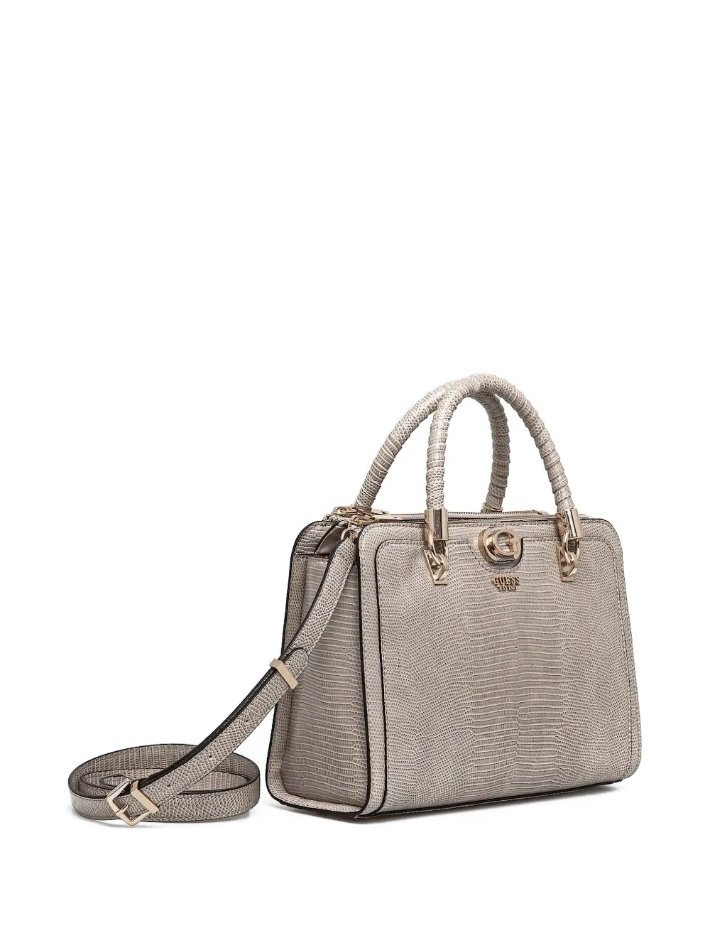 GUESS USA Orlina tote bag - Beige