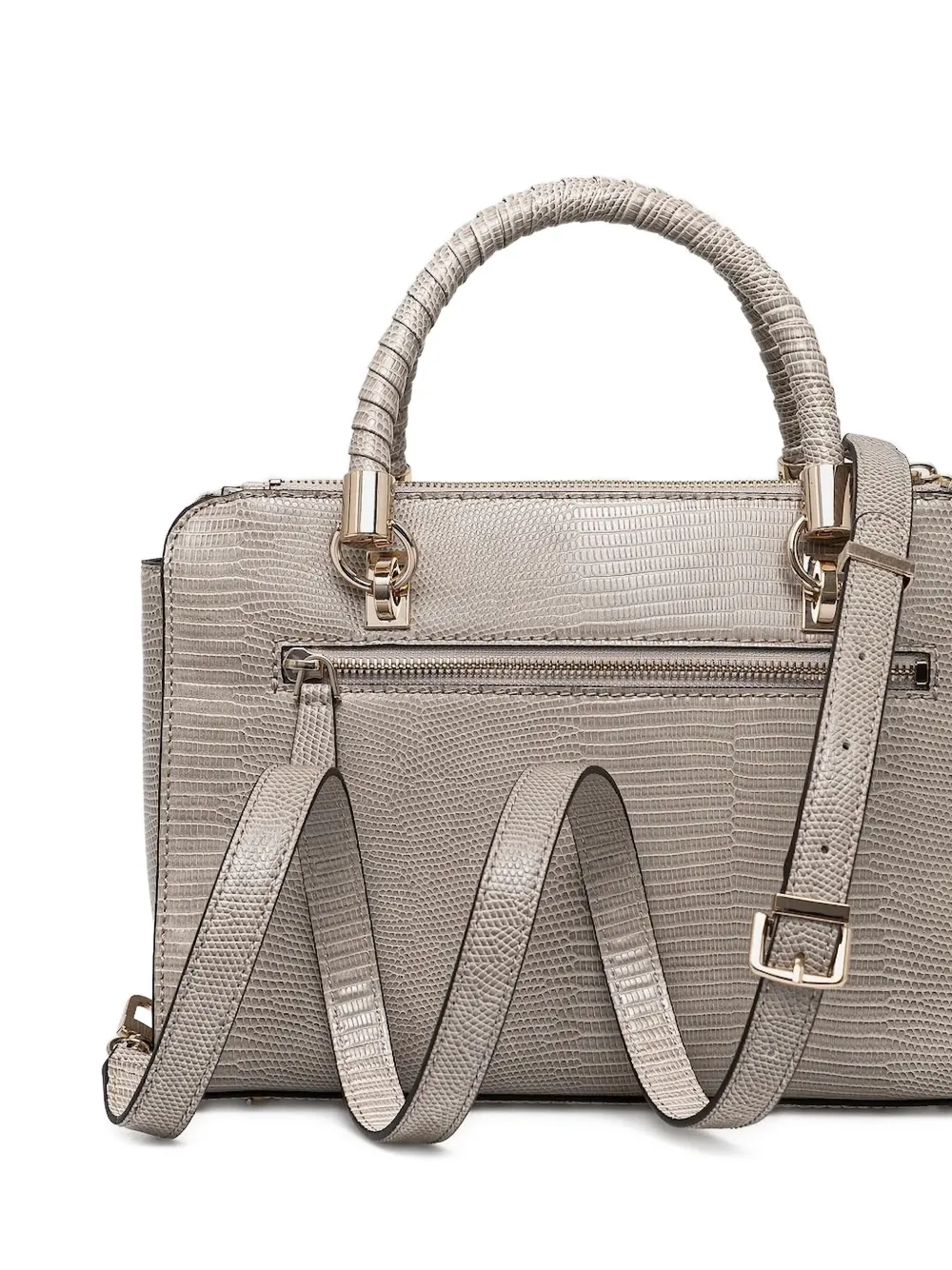 GUESS USA Orlina shopper Beige