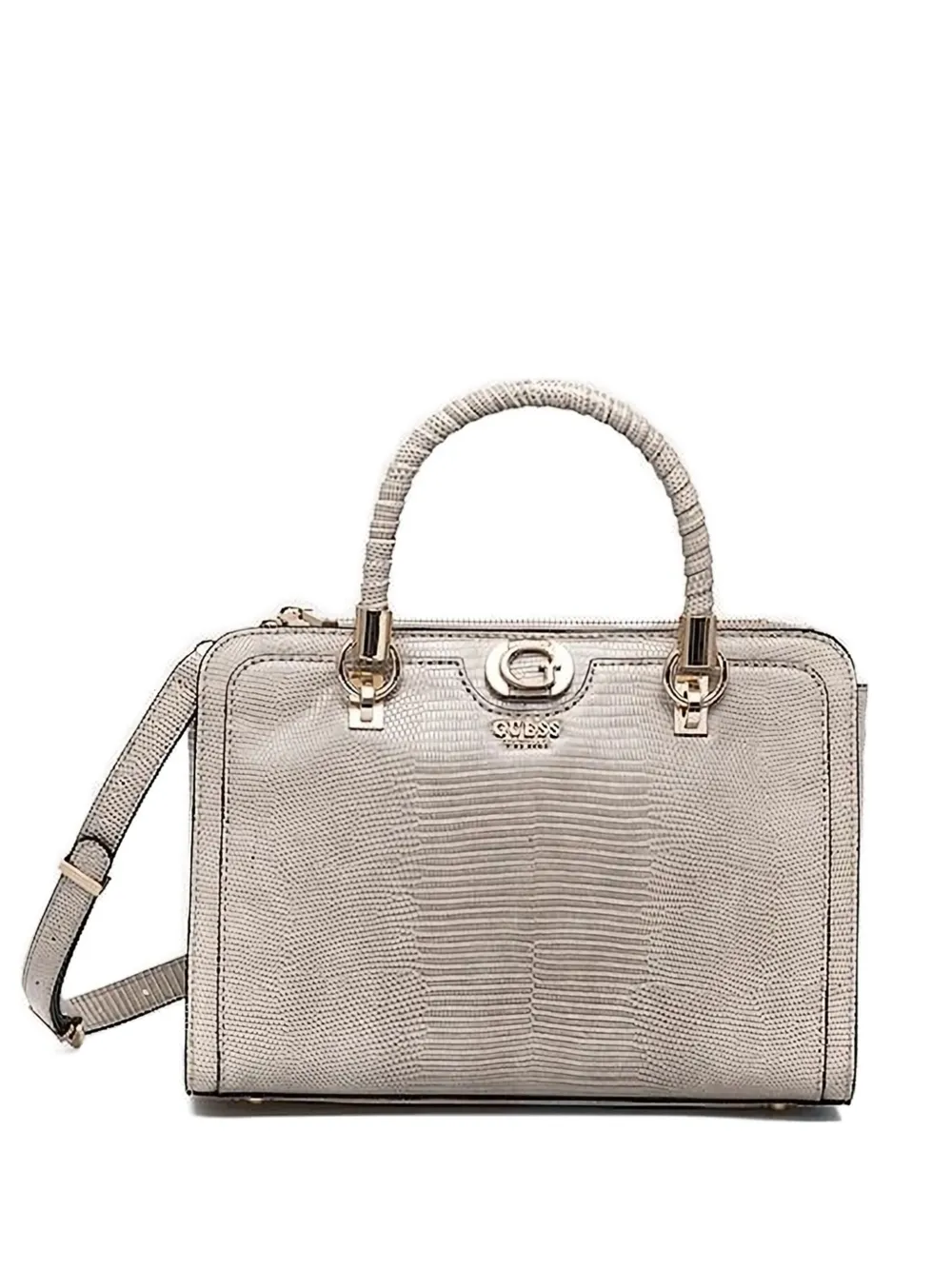 GUESS USA Orlina shopper Beige