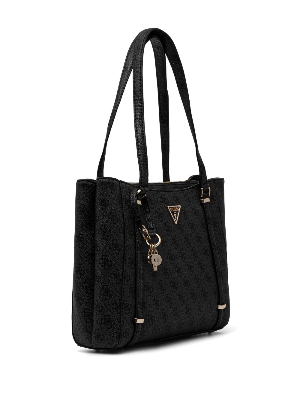 GUESS USA Erica Elite shopper - Zwart