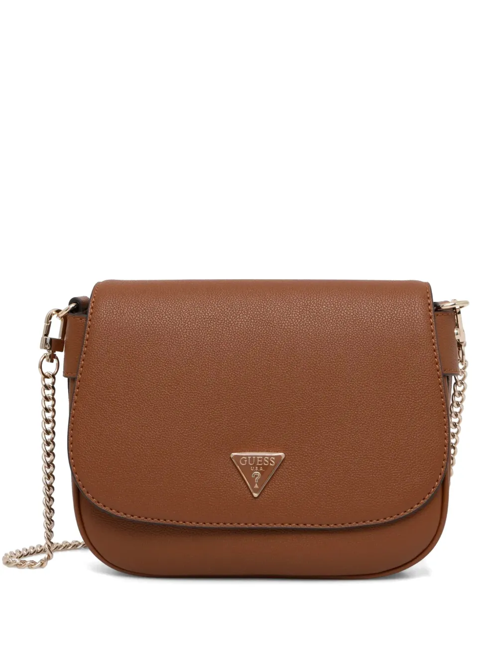 Fedora crossbody bag