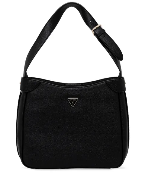 GUESS USA Fedora tote bag