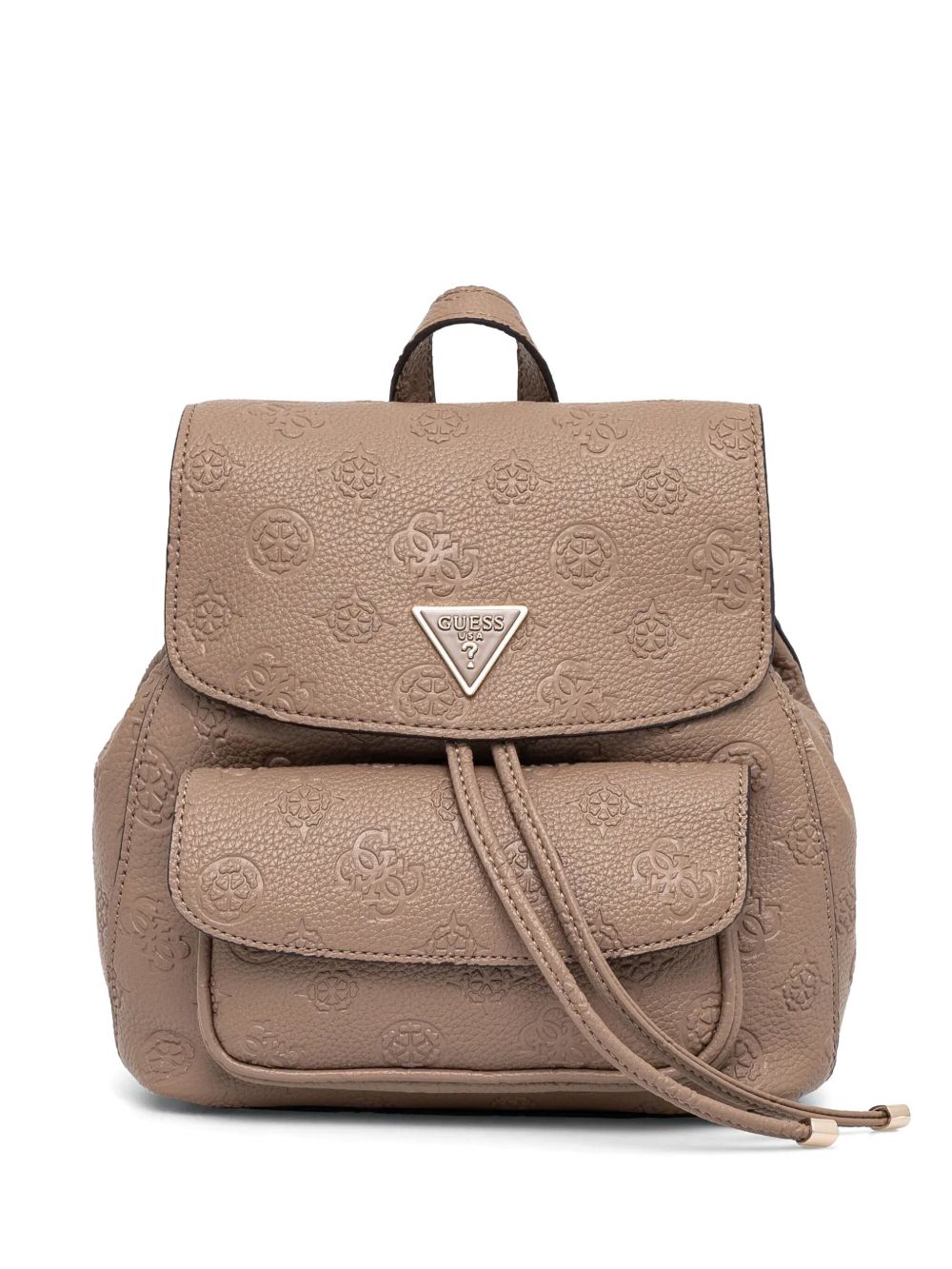 GUESS USA Cresidia backpack - Neutrals