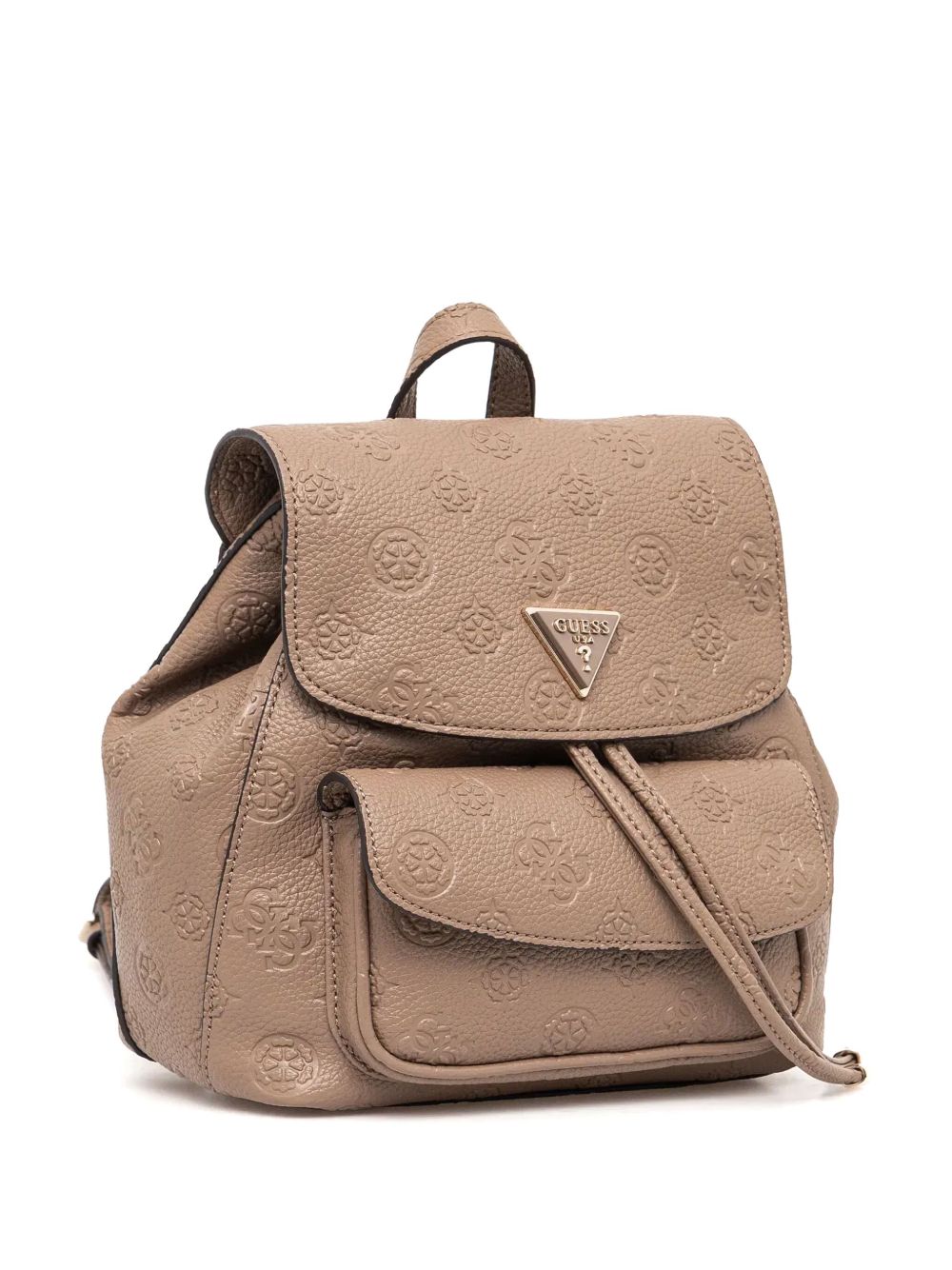 GUESS USA Cresidia rugzak - Beige