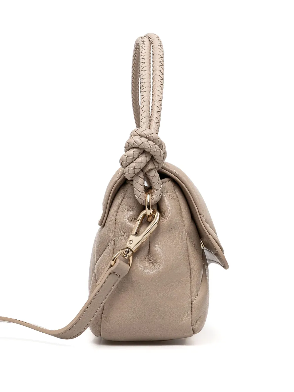 Guess Usa Corinne Crossbody Bag In 中性色