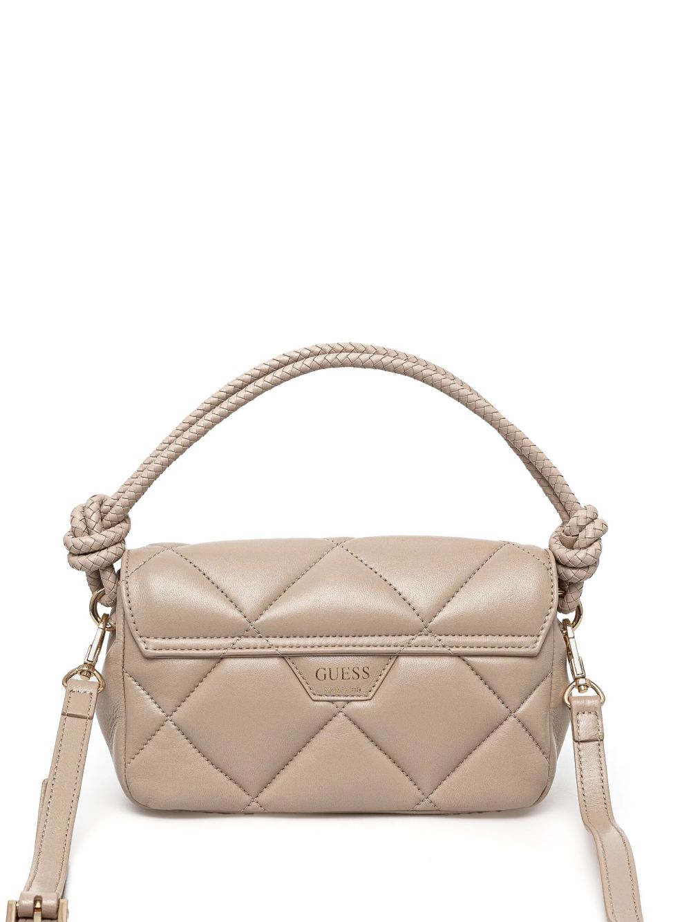 GUESS USA Corinne crossbodytas - Beige