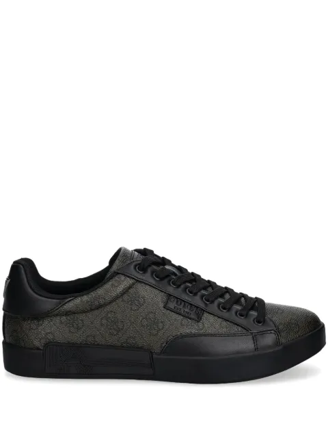 GUESS USA Caserta 4G trainers 