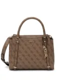 GUESS USA Erica tote bag - Brown