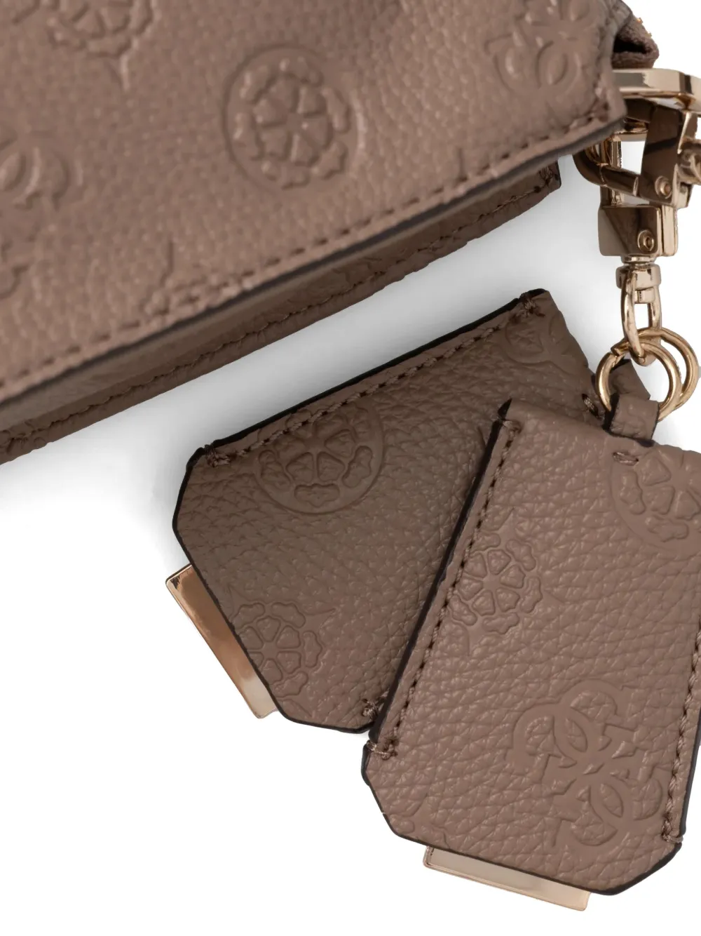 GUESS USA CRESIDIA SHOULDER BAG