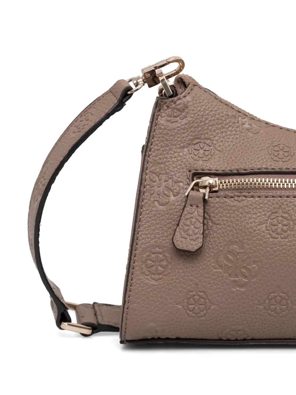 GUESS USA CRESIDIA SHOULDER BAG