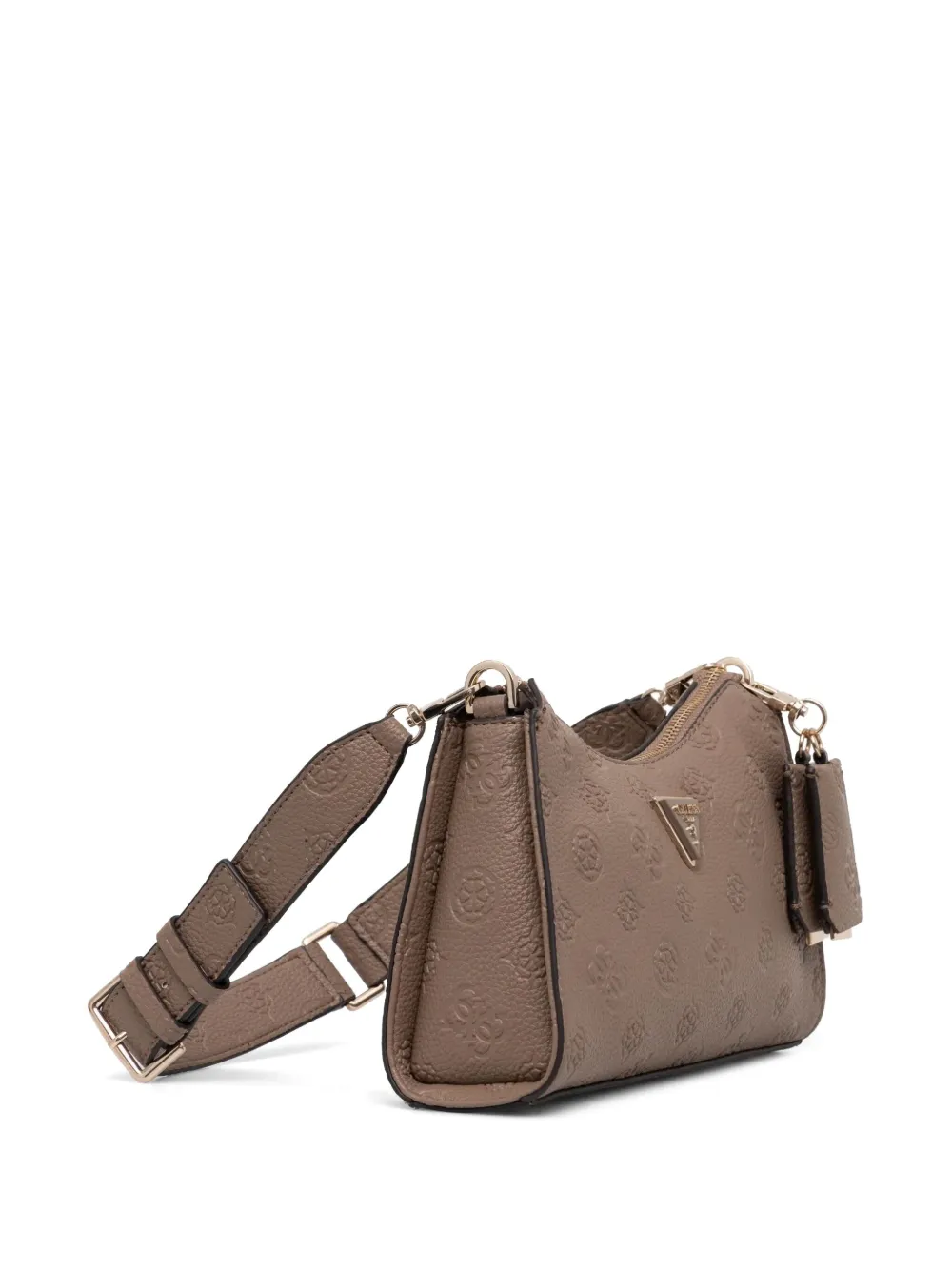 GUESS USA CRESIDIA SHOULDER BAG