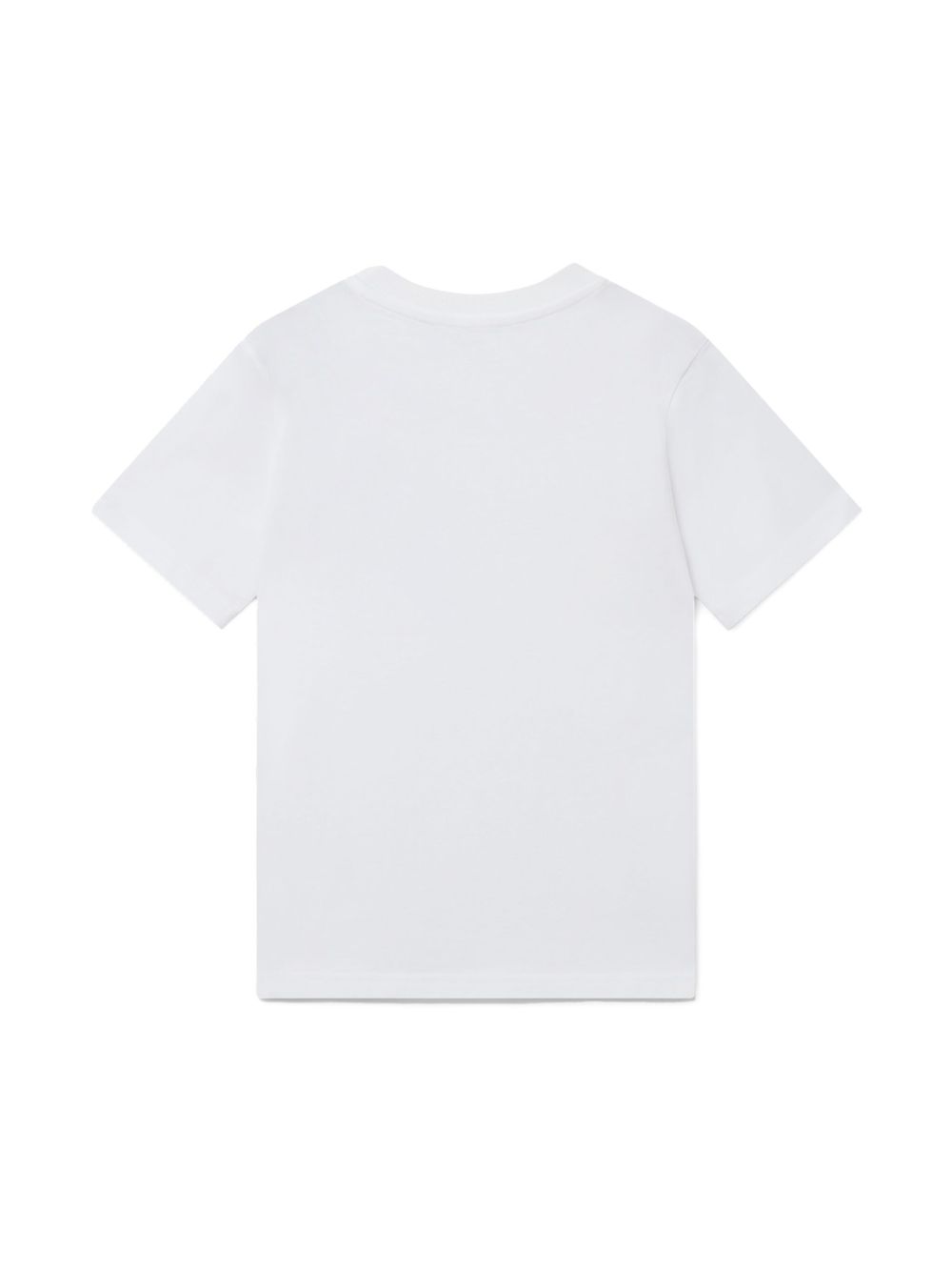 CASABLANCA KIDS graphic-print T-shirt - White