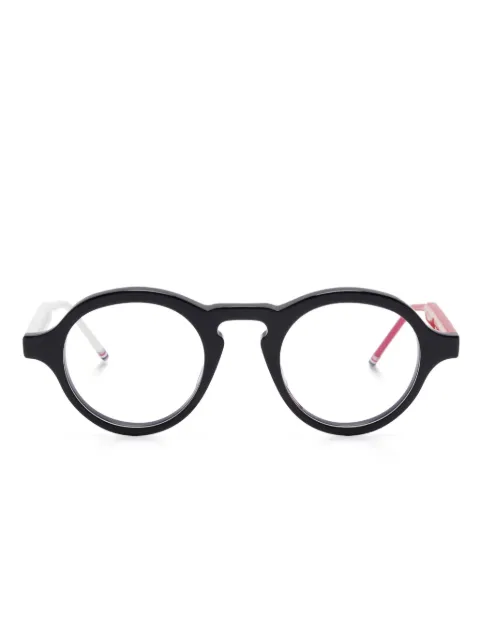 Thom Browne Eyewear lentes con armazón pantos