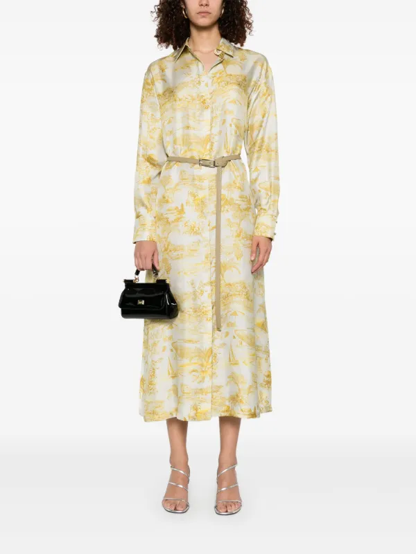 Max Mara Svelto ドレス 【公式通販】 Max Mara Svelto ドレス 【公式通販】