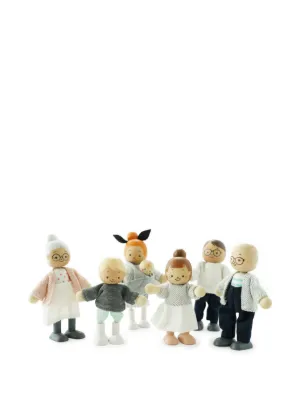 DOLCE&GABBANA DG family toys 置物 フィギュア Dolce & Gabbana #DGFAMILY Figure Rare USED | eBay
